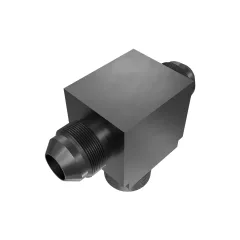 Caterpillar 3/4" X 1/2" Tee Adapter
