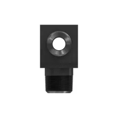 Caterpillar 3/4" X 1/2" Tee Adapter — açılı görünüm