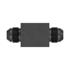 Caterpillar 3/4" X 1/2" Tee Adapter — açılı görünüm