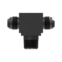 Caterpillar 3/4" X 1/2" Tee Adapter — açılı görünüm