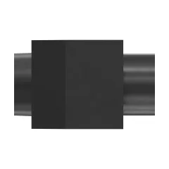 Caterpillar 3/4 -16 Threaded 45° Elbow Adapt — açılı görünüm