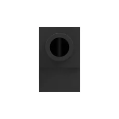 Caterpillar 1/2-14 NPTF Threaded 90° Elbow Adapt — açılı görünüm