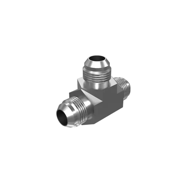 37 Degree Tee Adapter