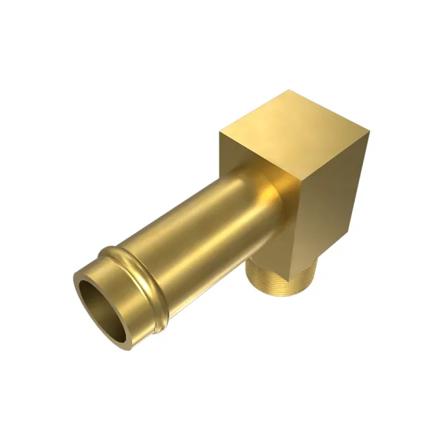 3/8" 90° Elbow Adapter