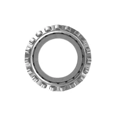 Caterpillar Bantred Roller Cone — açılı görünüm