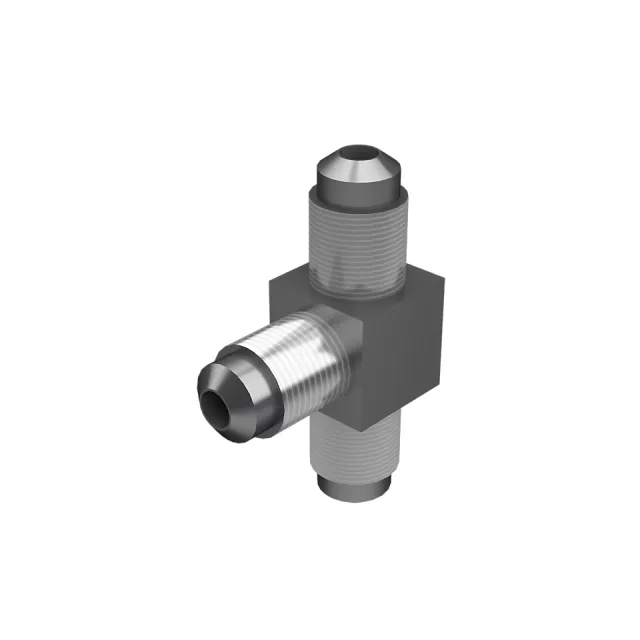 Tee Adapter