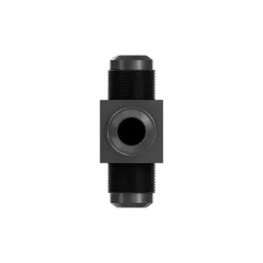 Caterpillar 1 1/16" X 1 1/16" X 1 1/16" Flared Tee Adaptör — açılı görünüm