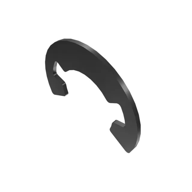 E Clip Ring Retainer