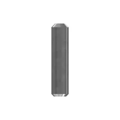 Caterpillar 1/4" Cup Point Hex Use Setcrew — açılı görünüm
