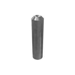 Caterpillar 1/4" Cup Point Hex Use Setcrew
