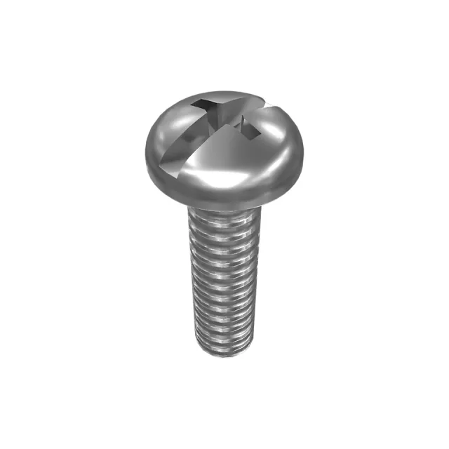 Pan Head Tornillo