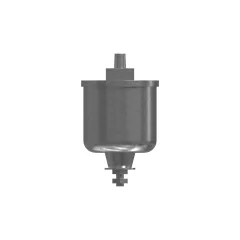 Caterpillar Pressure Sender — açılı görünüm