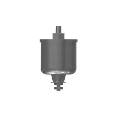 Caterpillar Pressure Sender — açılı görünüm