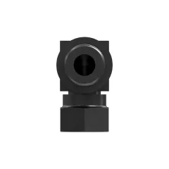 Caterpillar 3/8" X 3/4" 90 Degree Elbow — açılı görünüm