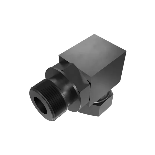 3/8" X 3/4" 90 Degree Elbow