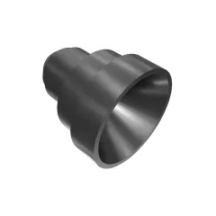Caterpillar 0.56" Thread 37 Degree Flared Function