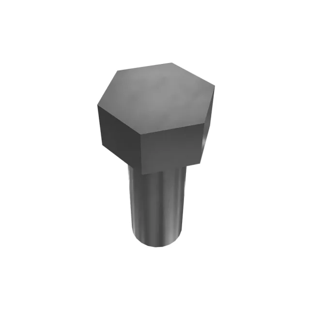 5/8'-11 x 1 1/2' Hex Head Lock Bolt