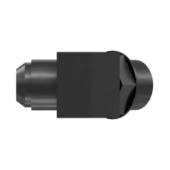 Caterpillar 1-1/16-12 Threaded 45° Elbow Adapt — açılı görünüm