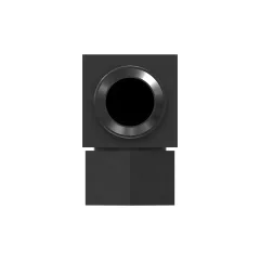 Caterpillar 1 5/8" 90° Elbow Adapter — açılı görünüm