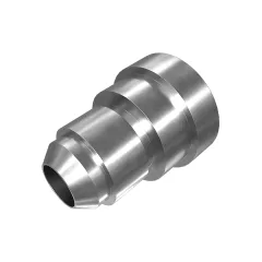 Caterpillar Redutor de chama 9/16" grau 37