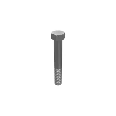 Caterpillar 3/8'-16 x 2 1/2' Hex Head Lock Bolt