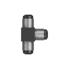 Caterpillar 3/4-16" Threaded Tee Adapter — açılı görünüm
