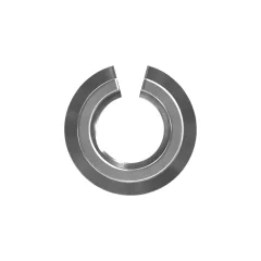 Caterpillar 2.38mm Diameter Spring Pin — açılı görünüm