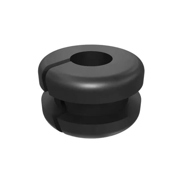 6.35mm İç Çapı Dual Flange Grommet