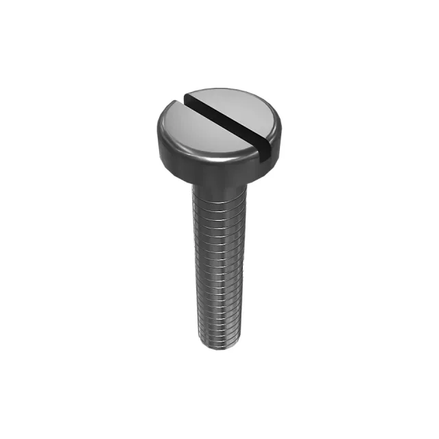 No.10-32 Pan Head Tornillo