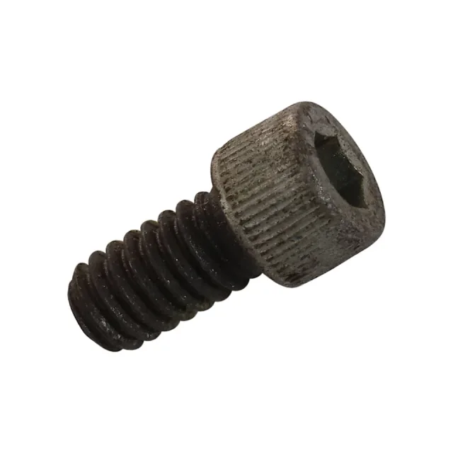 1/4"-20 x 1/2" Soket Baş İç Hex Vida