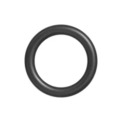 Caterpillar 9.25mm İç Çapı O-Ring Seal — açılı görünüm