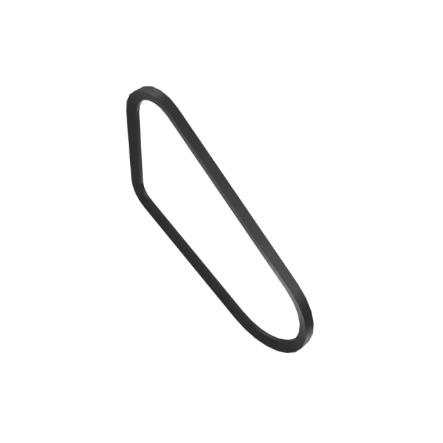 12.7mm Width V-Belt
