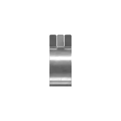 Caterpillar 11.68mm İç Parça Bahar Band — açılı görünüm