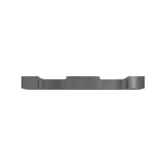 Caterpillar #2-11.5 Conduit Locknut — açılı görünüm