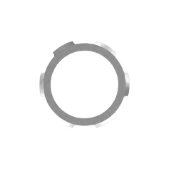 Caterpillar #2-11.5 Conduit Locknut — açılı görünüm