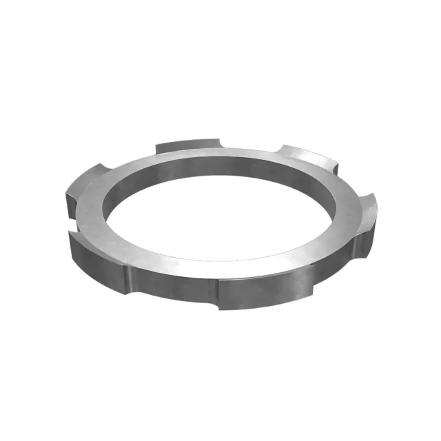 #2-11.5 Conduit Locknut