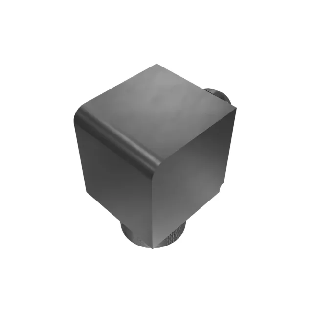 3/4" Thread 90 Degree Elbow Adapt