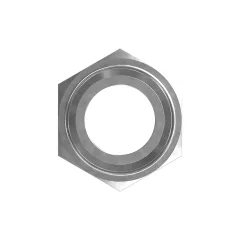 Caterpillar Adapter-Straight — vue de trois quarts