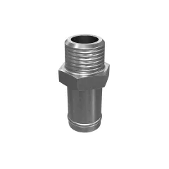 Caterpillar Adapter-Straight