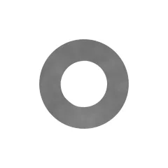 Caterpillar 3mm Thick Steel Spacer — açılı görünüm