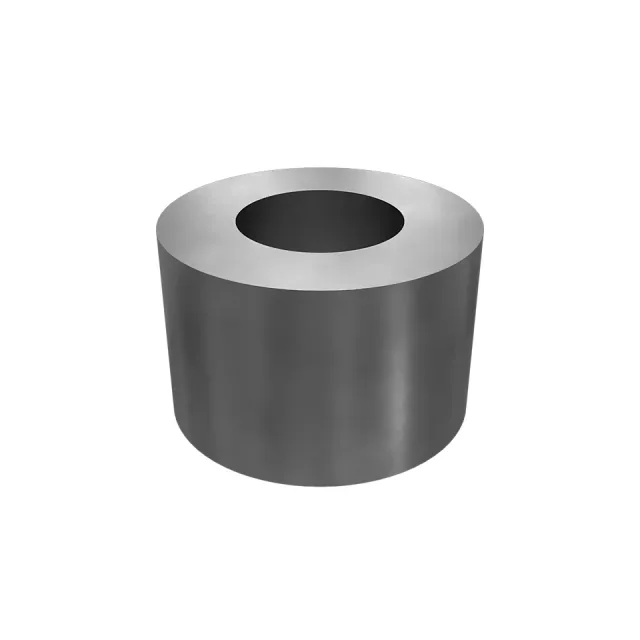 3mm Thick Steel Spacer