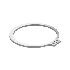 Caterpillar 1.98mm Thick External Retainer RING