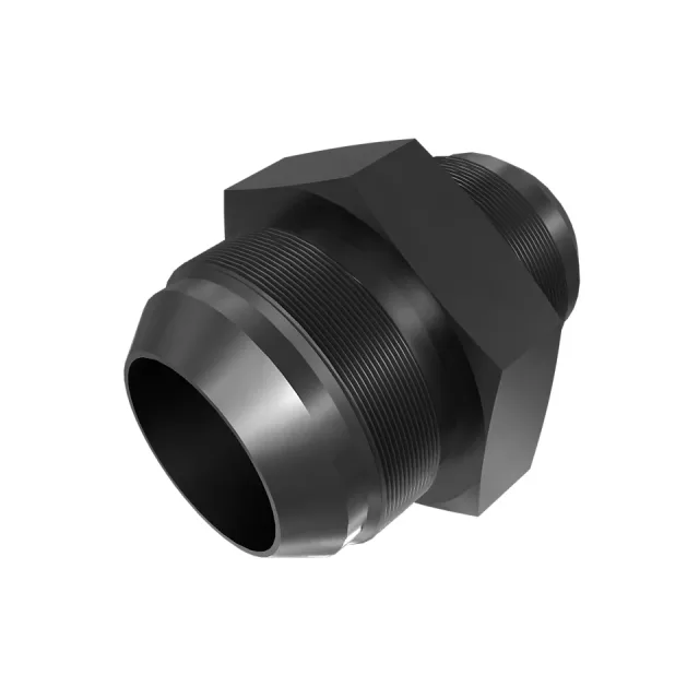 1-5/16"x1-5/8" 37 Derece Flared Union Adaptör