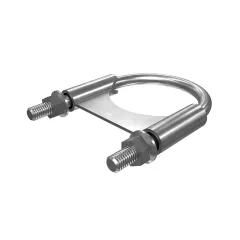 Caterpillar Exhaust pipe clamp
