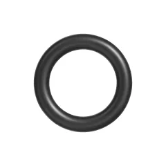 Caterpillar 7.65mm İç Çapı O-Ring Seal — açılı görünüm