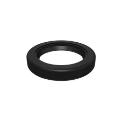 Caterpillar 17.45mm Diamètre de l'arbre Type de lèvres Seal