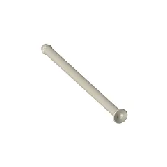 Caterpillar Rocker Arm Push Rod — three-quarter view