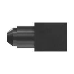 Caterpillar 7/16" Flared Elbow Adapter — açılı görünüm