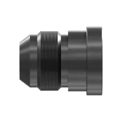 Caterpillar 1 1/16" Flared Reducer — açılı görünüm