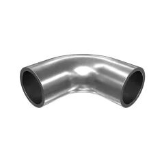 Caterpillar 50.8mm Inner Diameter Elbow Hose